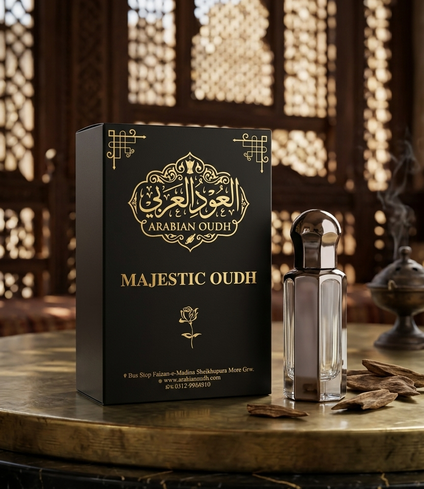 Majestic Oudh