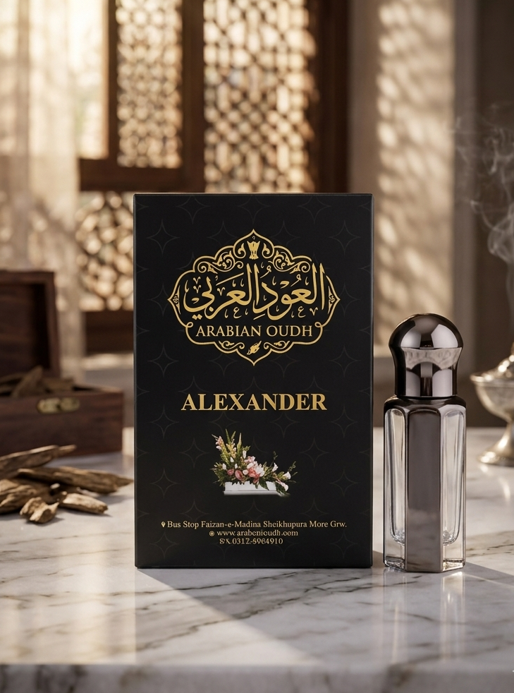 Alexander
