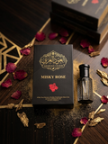 Misky Rose