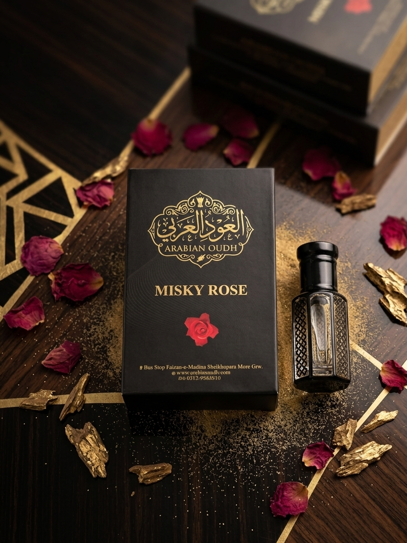 Misky Rose