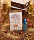 Musk Tahara