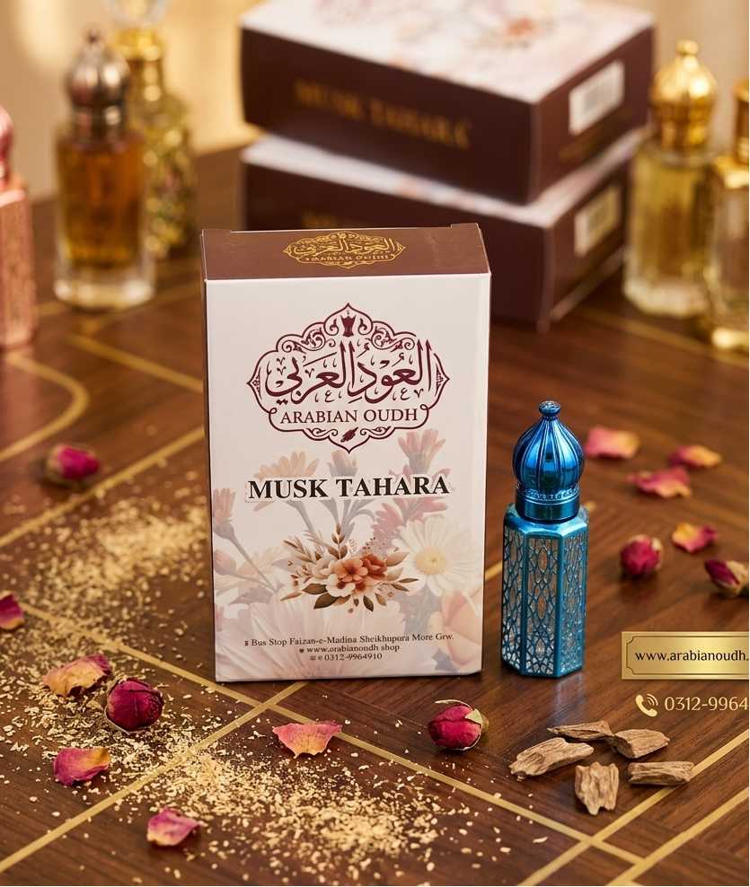 Musk Tahara