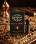 Ghalaf E Kaba