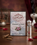 Khashab Al Oudh
