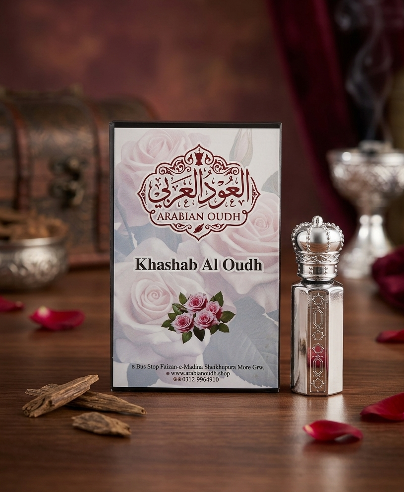 Khashab Al Oudh