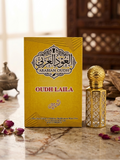 Oudh Laila