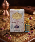 Dahan Al Oudh