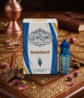 Baqaraat Rouge