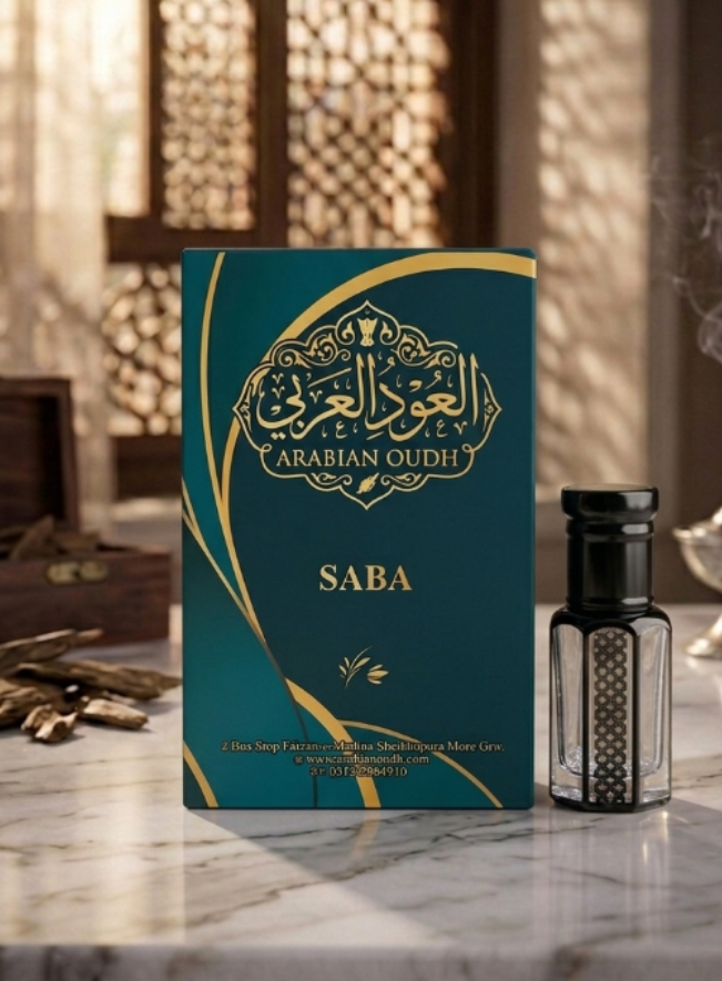 Saba