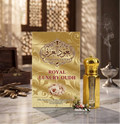 Royal Luxury Oudh